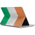 Ireland Flag Distressed Surface Laptop Studio Skin